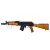 Mini Jack 7,62x39mm - wersja drewno premium
