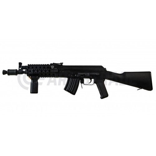Mini Jack 7,62x39mm - wersja taktyczna z szyną boczną