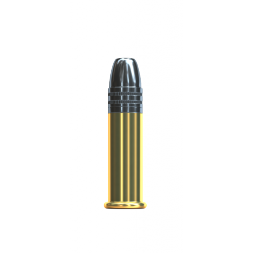 Amunicja S&B kal .22LR HV HP 2,6g 50 szt.
