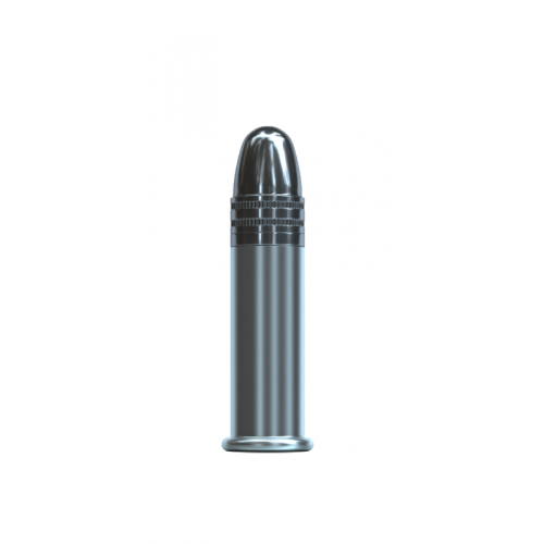Amunicja S&B kal .22LR HV 2,6g 50 szt.