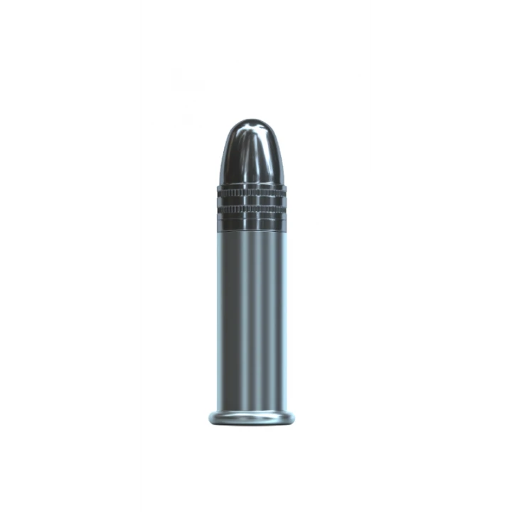 Amunicja S&B kal .22LR HV 2,6g 50 szt.