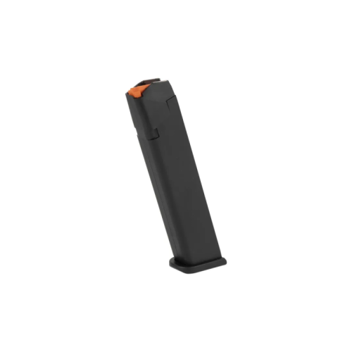 Magazynek / G17, 24 naboje, do GLOCK w kal. 9x19mm / oranże