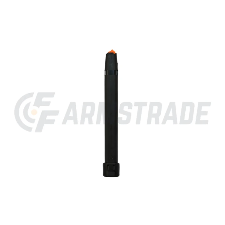 Magazynek / G17, 33 naboje, do GLOCK w kal. 9x19mm / oranże