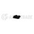 Glock Szczerbina stal. GMS Czarna