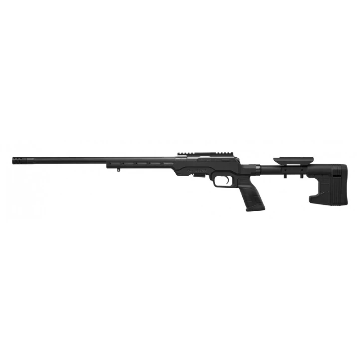 Karabin bocznego zapłonu CZ 457 MDT