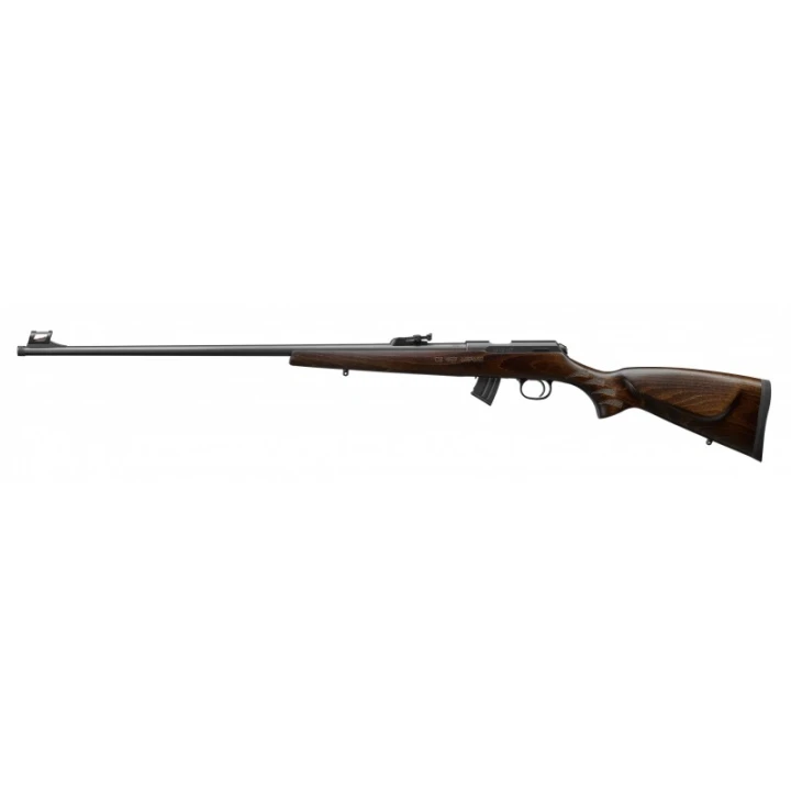 Karabin bocznego zapłonu CZ 457 JAGUAR XII