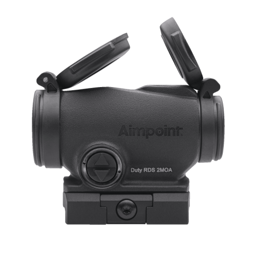 Kolimator Aimpoint DUTY RDS 2MOA 30mm 200758 na Picatinny