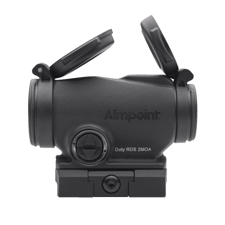Kolimator Aimpoint DUTY RDS 2MOA 30mm 200758 na Picatinny