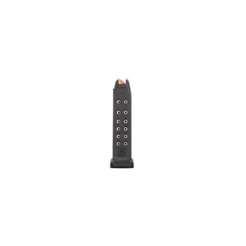 Magazynek / G19, 15 naboje, do GLOCK 19, (26) Gen5, oranże