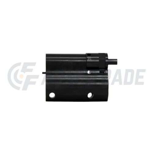 Regulowany Blok gazowy do H&K MR223 11" / Waffen Burk