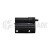 Regulowany Blok gazowy do H&K MR223 11" / Waffen Burk