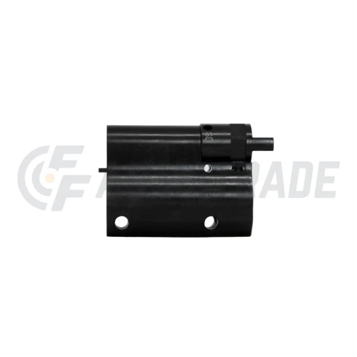 Regulowany Blok gazowy do H&K MR223 11" / Waffen Burk