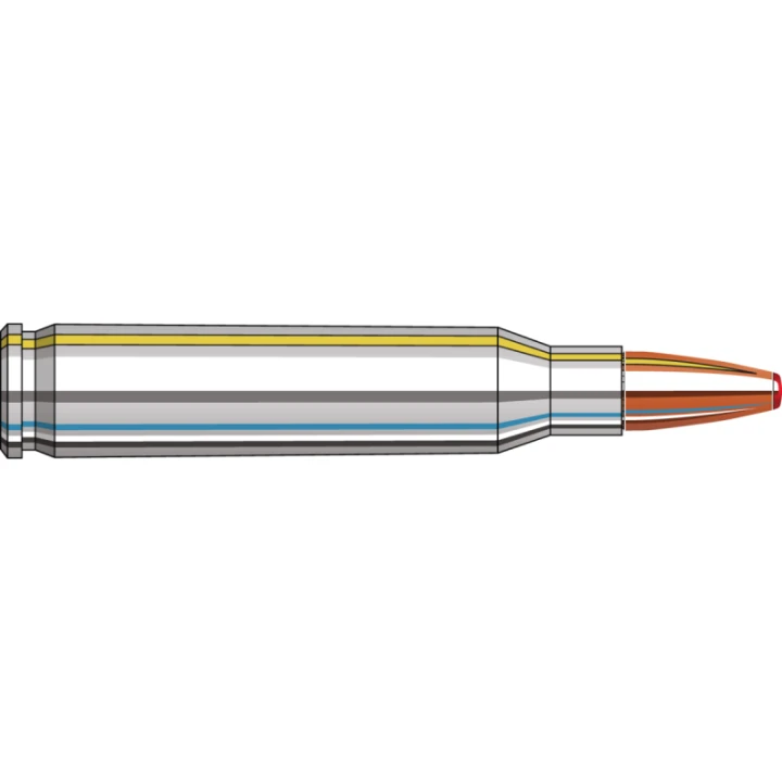 Amunicja Hornady kal.223Rem FTX Critical Defense 73gr/4,73g (20szt) 80260