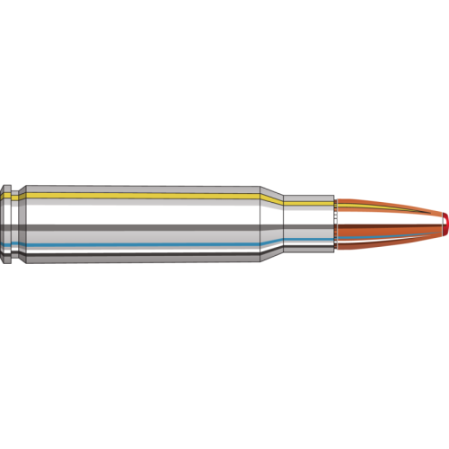Amunicja Hornady kal.308Win FTX Critical Defense 155gr/10g (20szt) 80920