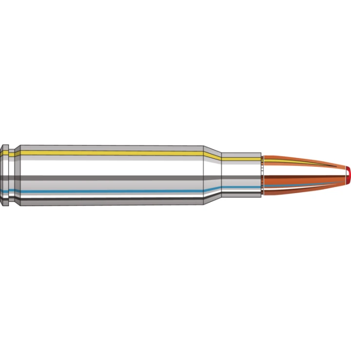 Amunicja Hornady kal.308Win FTX Critical Defense 155gr/10g (20szt) 80920