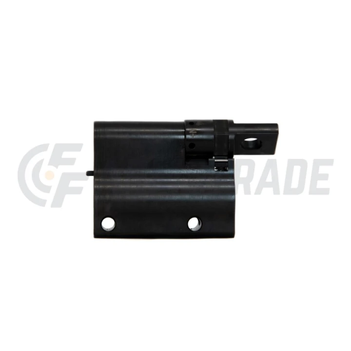 Regulowany Blok gazowy do H&K MR223 14,5" + 16,5" / Waffen Burk