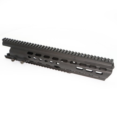 Łozę H&K MR308A3, Slimline HKEY, długie, czarne.