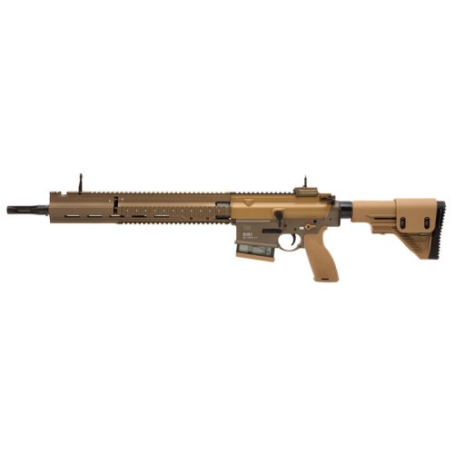 H&K G28Z .308 WIN wersja podstawowa