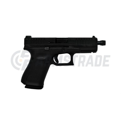 Pistolet Glock 44 Gwint M9x0,75 lewy / kal. .22 LR