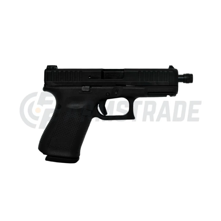 Pistolet Glock 44 Gwint M9x0,75 lewy / kal. .22 LR