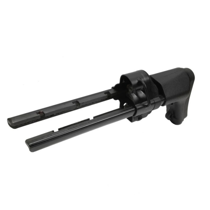 H&K Kolba regulowana, 3 Pozycji, MP5/SP5, RAL8000.