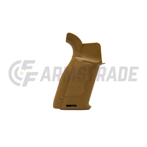 H&K Adaptive Battle Grip z schowkiem na narzedzia / RAL8000