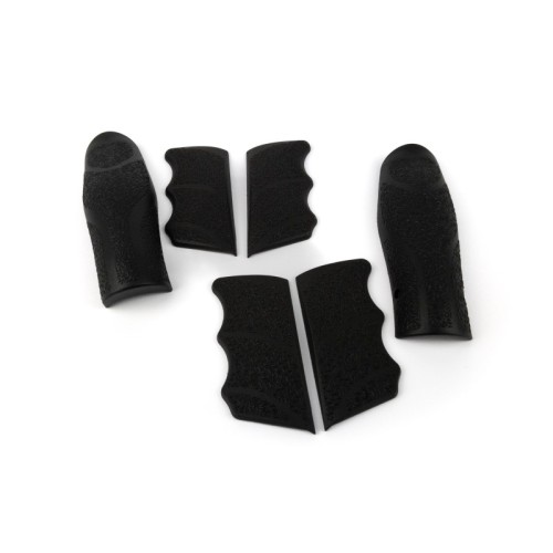 H&K Zestaw okładzin do Adaptive Battle Grip / czarne