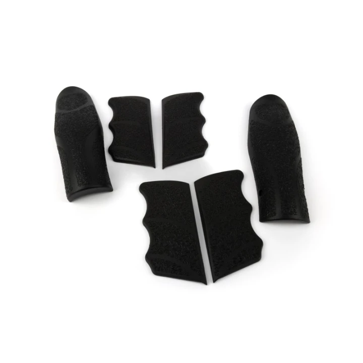 H&K Zestaw okładzin do Adaptive Battle Grip / czarne