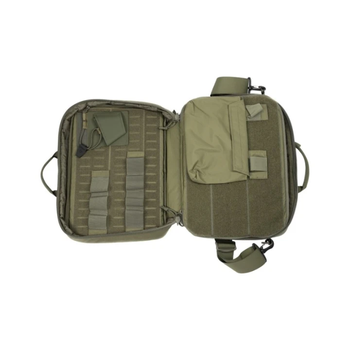 Torba Range bag GLOCK Executive Gear Bag, olive