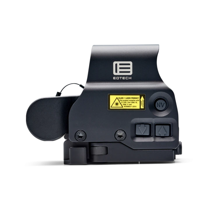 EOTech - Celownik Holograficzny EXPS3-0 - Czarny