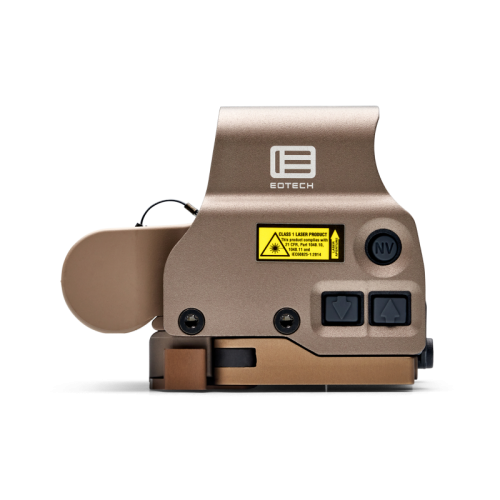 EOTech - Celownik Holograficzny EXPS3-0 - TAN