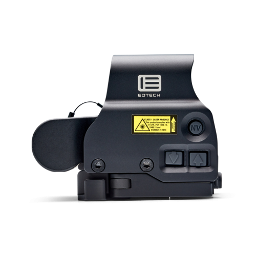 EOTech - Celownik Holograficzny EXPS3-2 - Czarny