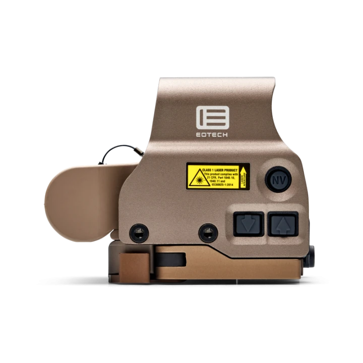 EOTech - Celownik Holograficzny EXPS3-2 - TAN