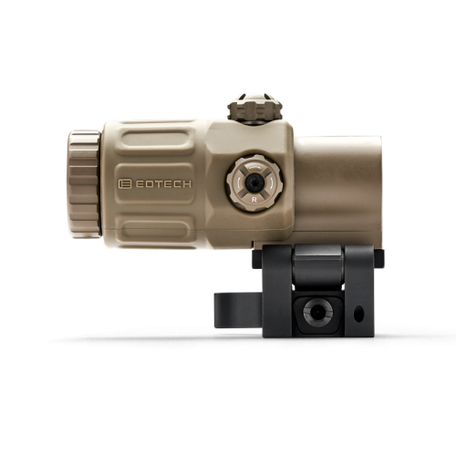 EOTech - Powiększalnik G33 STS - TAN