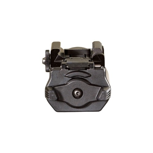 Latarka taktyczna na broń Streamlight TLR-1 HL, 1000 lm, Czarna