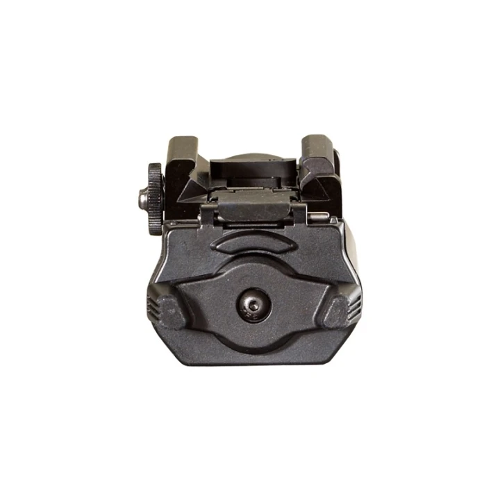 Latarka taktyczna na broń Streamlight TLR-1 HL, 1000 lm, Czarna