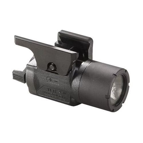 Latarka taktyczna Streamlight TLR-3 H&K USP Full Size, 170 lm, Czarna