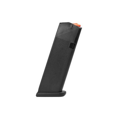Magazynek / G20/G40, 15 naboje, do GLOCK 20,40,(29), kal. 10mm AUTO, oranże