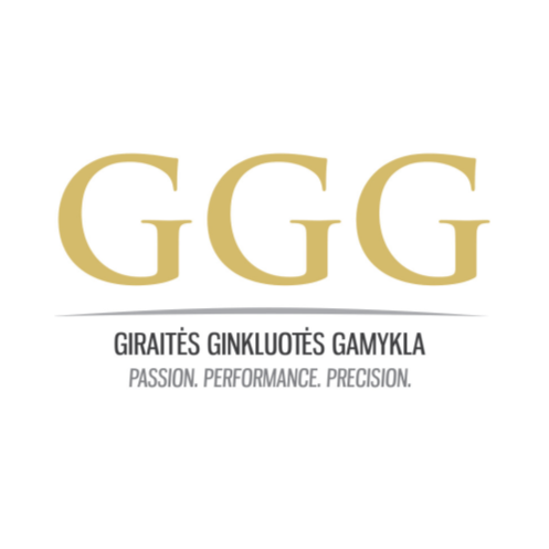 GGG Giraitės Ginkluotės Gamykla