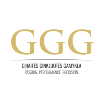 Producent: GGG Giraitės Ginkluotės Gamykla (przejdź do produktów)